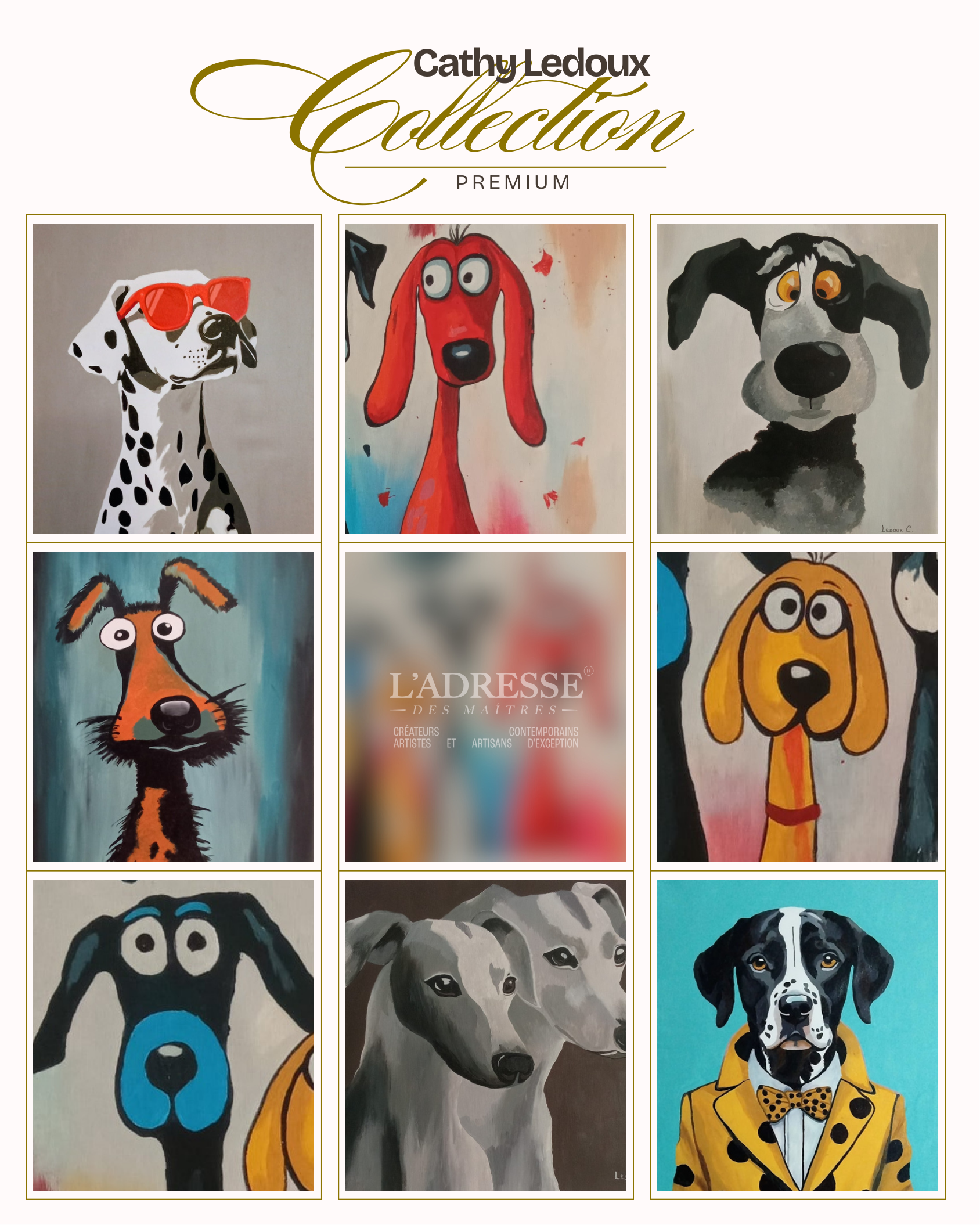 Folleto sobre redes sociales